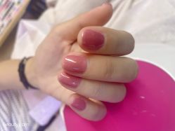 -小洁美甲美睫半永久定妆