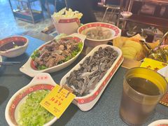 -大吉利·潮汕鲜牛肉火锅(西安店)