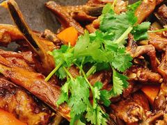美极鸭五件-美极鲜食坊(宝安南路店)