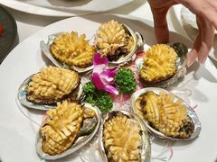 -正黄旗海鲜烧烤大排档(延安路总店)