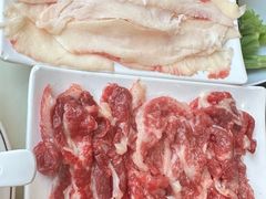 -潮悦牛肉火锅城(水贝店)