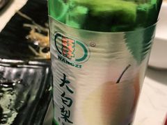 大白梨-姥家海鲜大锅台(永丰胡同老店)