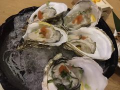 -山之川日料放题(通州店)