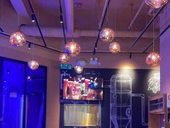 -Ambra Haus琥珀屋精酿餐厅(宝山店)