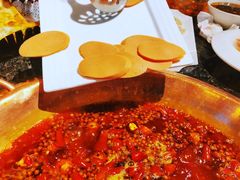 -老码头火锅(骡马市店)