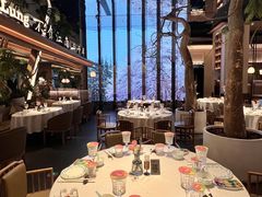 -桂满陇·海市蜃楼·黑金(国金店)