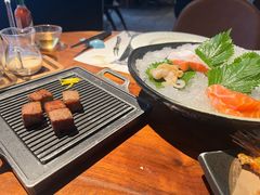 -Mr.Fish鱼鲜生海鲜放题(高德置地冬广场店)