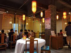 -一品江南韵·淮扬菜