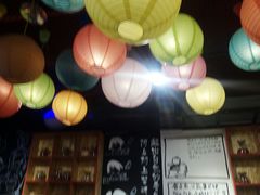 -阿上阿上麻辣香锅&麻辣烫(朝阳蓝色港湾店)