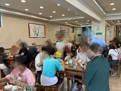 -老刘家永盛斋·传统泡馍(东关南街店)