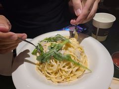 -味式·那不勒斯披萨Mise en place(亚朵酒店店)