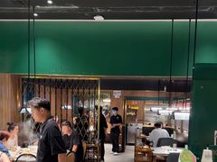 -禄婶鸡煲·打边炉