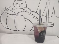 -白夜2D咖啡馆