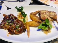 -MOSSO德国餐厅·音乐酒吧(环宇荟店)