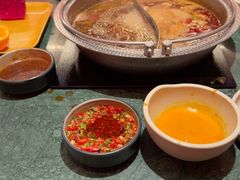 -牛New寿喜烧(曹路花园城店)