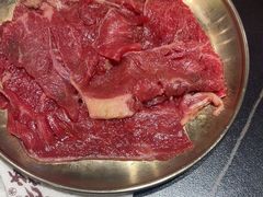 -西塔老太太泥炉烤肉(龙湖北苑天街店)
