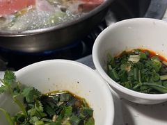 -海关荤豆花(洋河一路店)