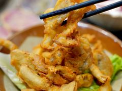 -阿山卓·野生菌火锅·纳西火塘烤肉