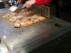 -哆来咪火锅烤肉自助(牌楼店)