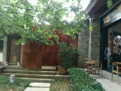 -茶肆(袁家村店)