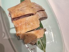 -小厨娘淮扬菜(龙湾天街店)