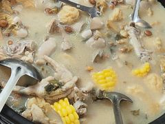 -醋缘臭屁醋养生火锅