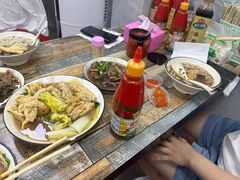 -正宗阳山牛杂(东城店)