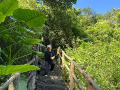 -海口火山口国家地质公园
