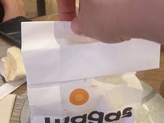 -Wagas(静安嘉里中心店)