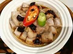 -潮福城大酒楼·潮味粤品·港式点心(湖滨北路店)