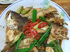 -聪辉同安老美食饭店(大元路店)