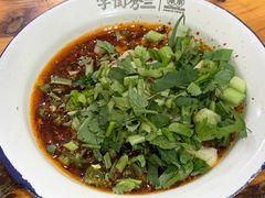-学街秀兰麻辣烫(眉山分店)