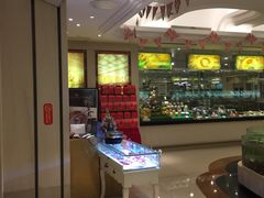 -苏州吴中白金汉爵大酒店