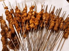 -枪火串烧·东北特色烧烤(罗湖总店)