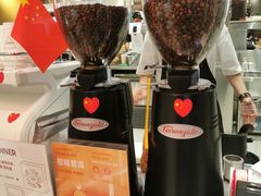 -Manner Coffee(壹方城店)