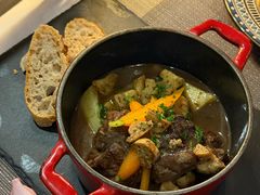 -LA CREPERIE BRETONNE布列塔尼法式餐厅(天童北路店)