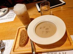 -原石牛扒·约会餐厅(龙城万科里店)