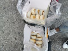 -华荣哲绿豆饼(泰安店)