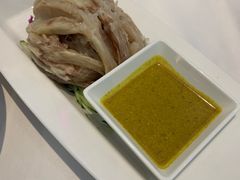 -玉林烤鸭店(定福庄店)