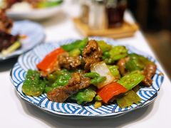 -龙记香港茶餐厅(久光百货店)