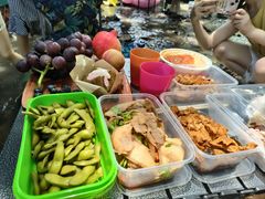 -北仑森林植物园