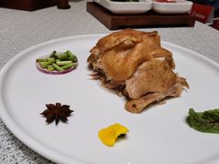 -阿庄新豫菜(航海东路店)