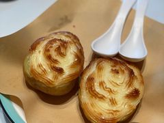 -鸽子侯·家宴·平价海鲜(市图书馆店)