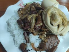 -满族八旗正宗牛肉面