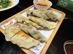 -清真·宁夏印象·盐池滩羊肉体验店(江宁路店)