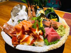 -青叶日式料理(飘亮阳光广场店)