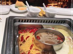 -巴奴毛肚火锅(大剧院店)