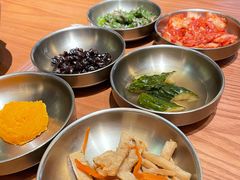 -春熙台韩国料理·章鱼肥牛(西丽店)