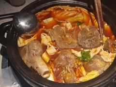-沪小胖·小龙虾·蓝龙王(八佰伴店)