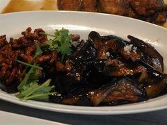 老妈茄子&nbsp;-106餐厅(山水文园店)